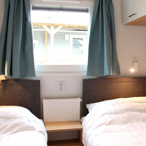 CHALET 6 personnes - Morning Star Plus