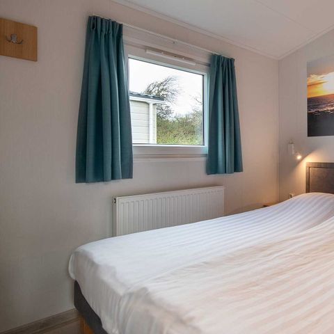 CHALET 4 personnes - Poule d'eau