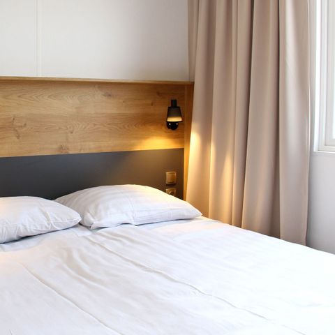 CHALET 4 personnes - Faisan