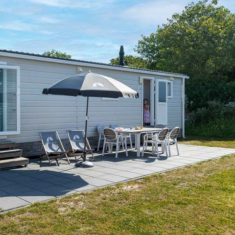 CHALET 6 personnes - 6 pers. chalet Morgenster