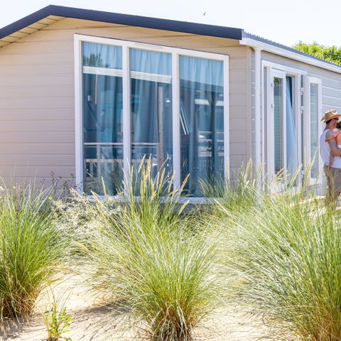 CHALET 6 personnes - 6 pers. chalet Morgenster