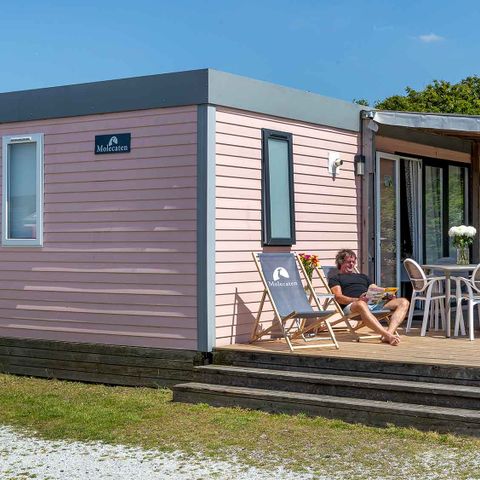 CHALET 4 personnes - Romarin-Plus