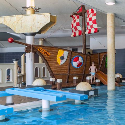 Molecaten Park Noordduinen - Camping Katwijk am Meer - Image N°3