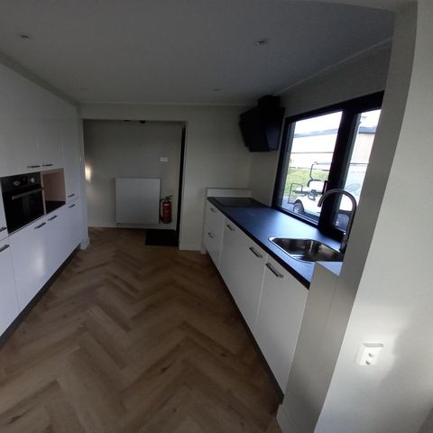 MAISON 6 personnes - Hackfort 4+2
