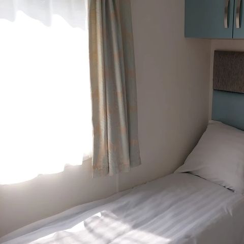 MAISON 6 personnes - Hackfort 4+2