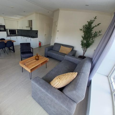 MAISON 6 personnes - Hackfort 4+2