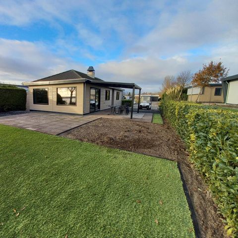 MAISON 6 personnes - Hackfort 4+2