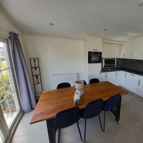 MAISON 6 personnes - Hackfort 4+2