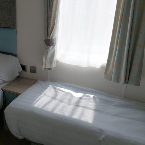 MAISON 6 personnes - Berkel 2+4