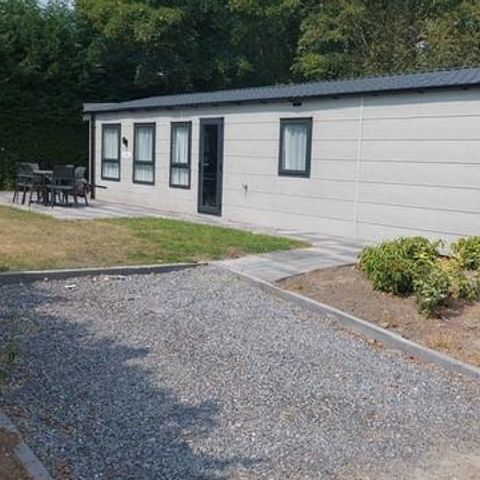 MAISON 6 personnes - Berkel 2+4