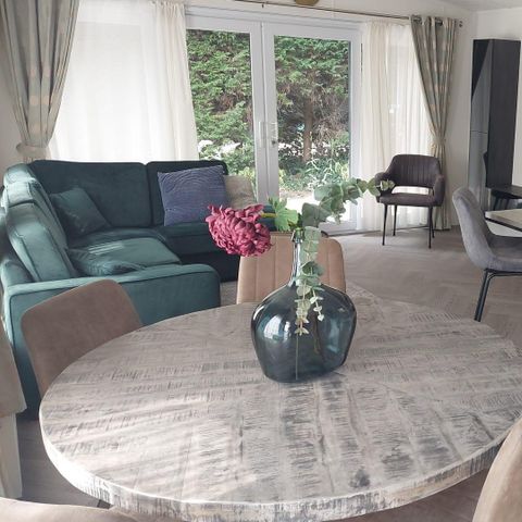 MAISON 6 personnes - Berkel 2+4