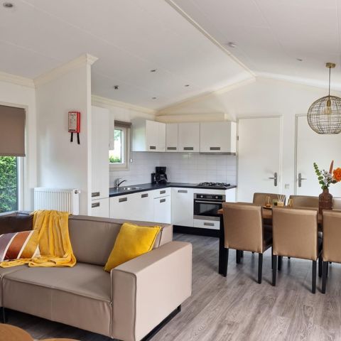 MAISON 6 personnes - Velthorst