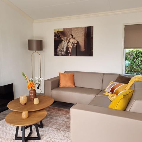 MAISON 6 personnes - Velthorst