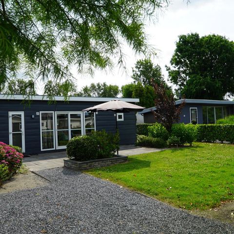 MAISON 4 personnes - Pavillon