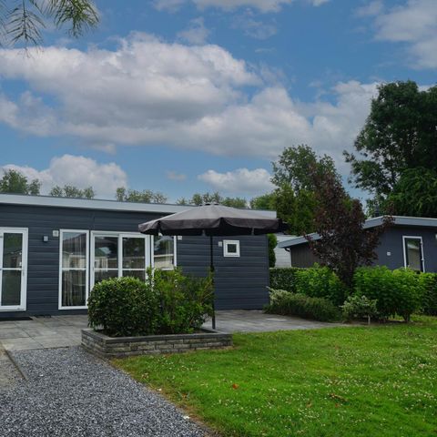 MAISON 4 personnes - Pavillon