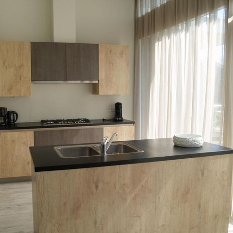 MAISON 16 personnes - Pavillon 16