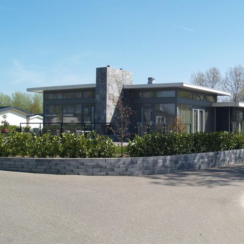 Hébergement pour groupe 16 personnes - Pavillon 16