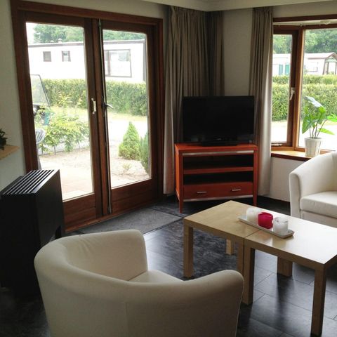 CHALET 2 personnes - Berkel 2