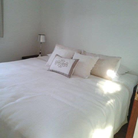 CHALET 2 personnes - Berkel 2