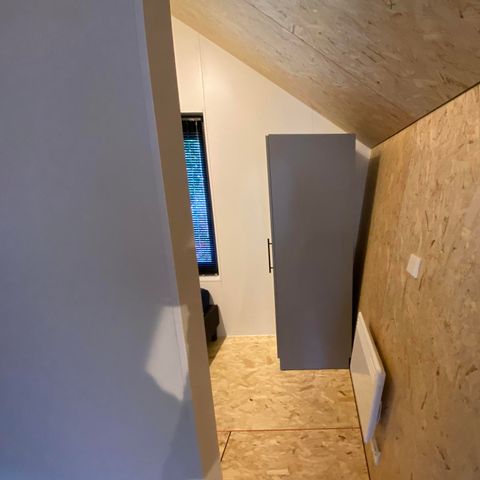 CHALET 4 personnes - Retraite en solo