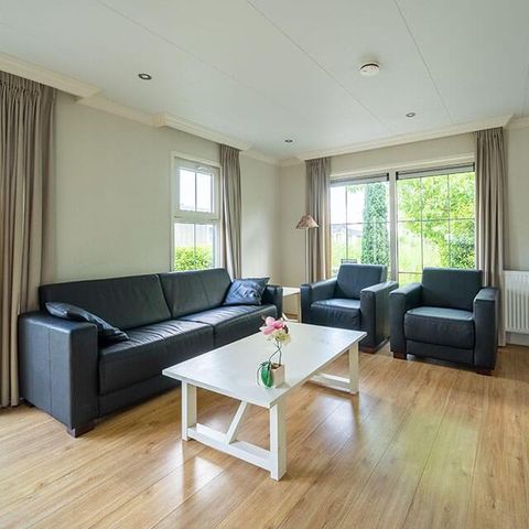 MAISON 4 personnes - Hackfort