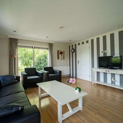 MAISON 4 personnes - Hackfort