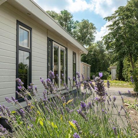 MAISON 4 personnes - Hackfort