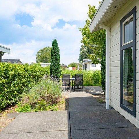 MAISON 4 personnes - Hackfort