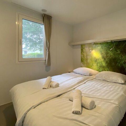 Tiny house 4 personnes - Petite maison 2+2