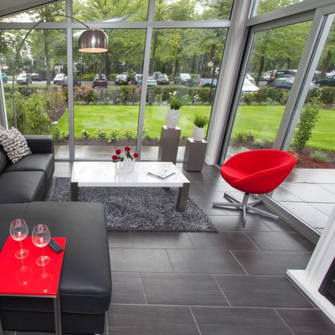 MAISON 6 personnes - Pavillon