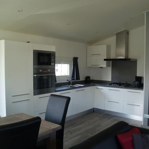 MAISON 6 personnes - Hackfort