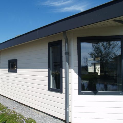 MAISON 6 personnes - Hackfort