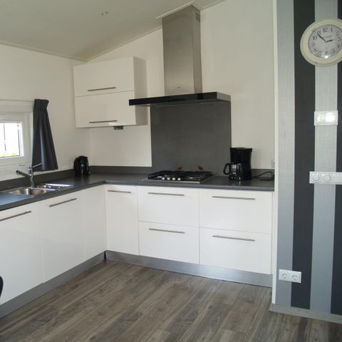 MAISON 6 personnes - Hackfort