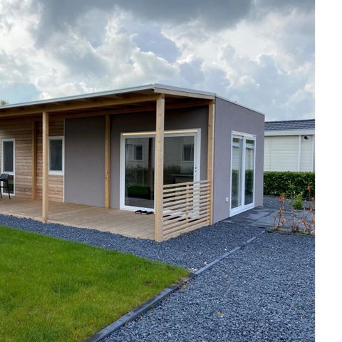 GÎTE 4 personnes - Cottage