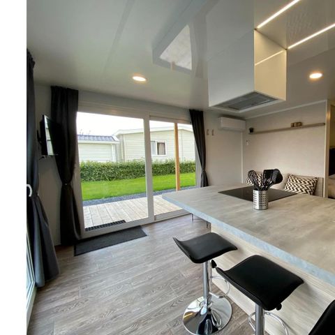 GÎTE 4 personnes - Cottage