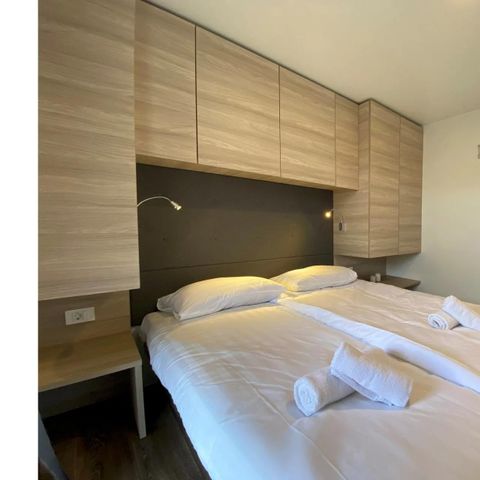 GÎTE 4 personnes - Cottage