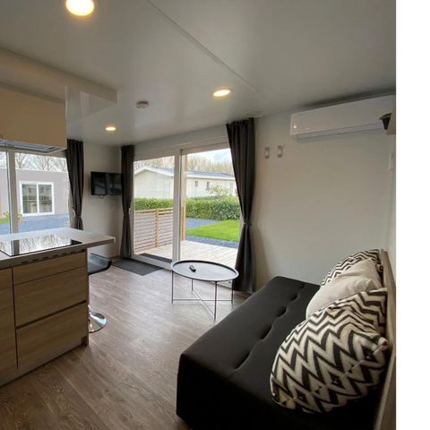 GÎTE 4 personnes - Cottage