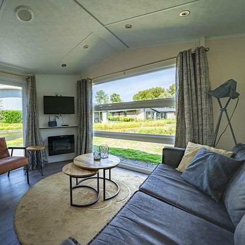 MAISON 4 personnes - Berkel