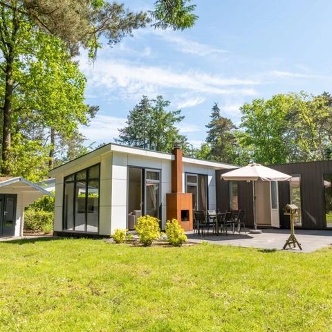 MAISON 6 personnes - Pavillon L