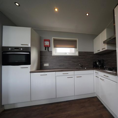 MAISON 6 personnes - Pavillon L