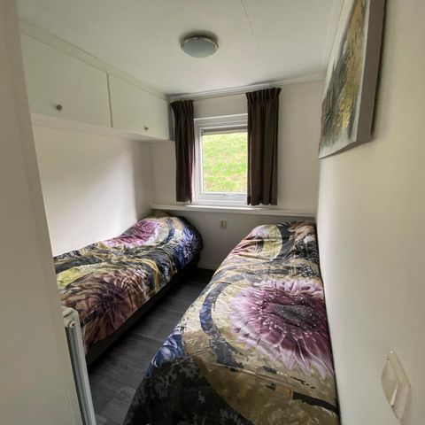 CHALET 4 personnes - Sauna Berkel