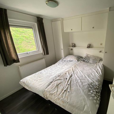 CHALET 4 personnes - Sauna Berkel