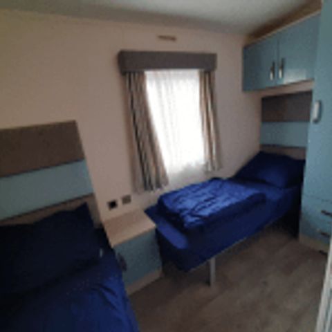 MAISON 4 personnes - Berkel 2+2