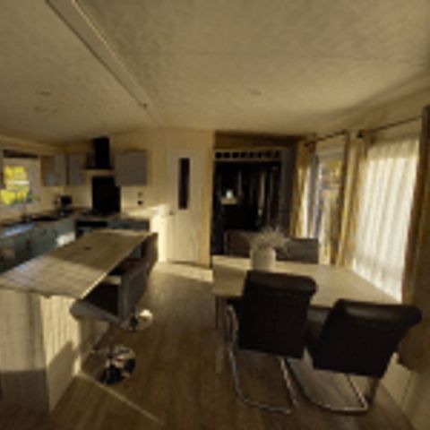 MAISON 4 personnes - Berkel 2+2