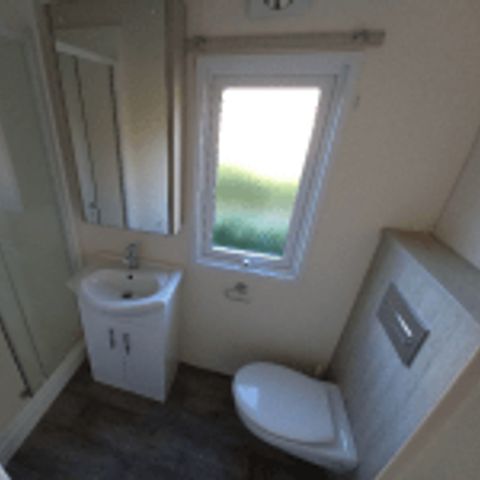 MAISON 4 personnes - Berkel 2+2