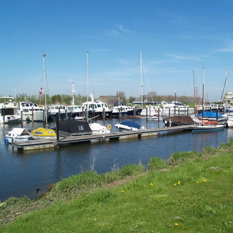 MAISON 4 personnes - Berkel 2+2