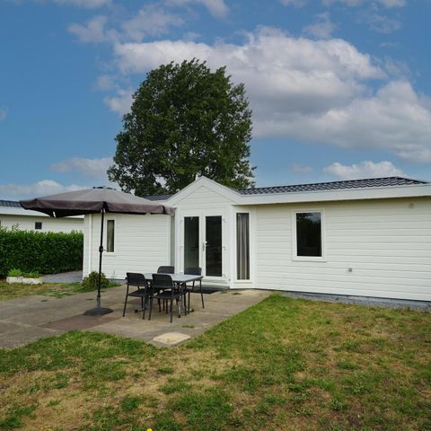 MAISON 4 personnes - Velthorst