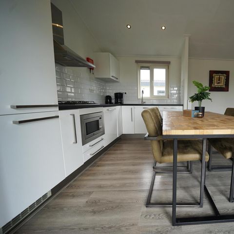MAISON 4 personnes - Velthorst