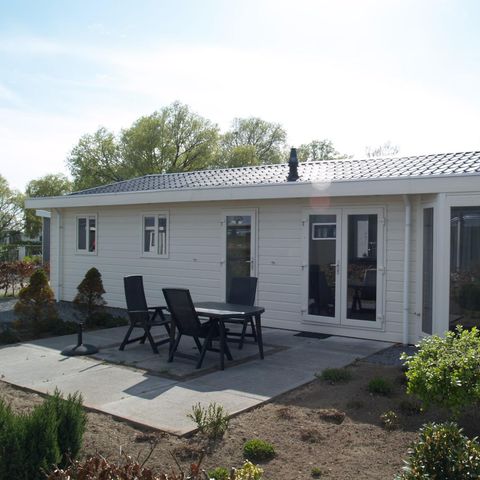 MAISON 4 personnes - Velthorst