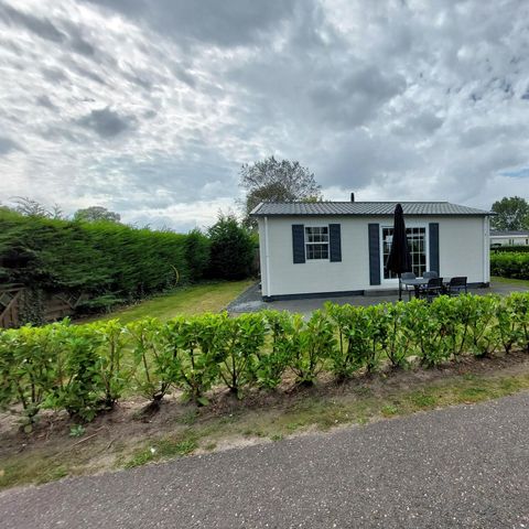 CHALET 4 personnes - Hackfort 2+2